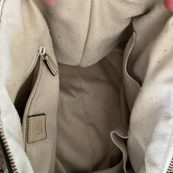 Authentic Gucci Handbag - Picture 11 of 12